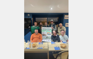 Open Handisport Le 2M Restaurant - Partenariat Restaurant Le 2M