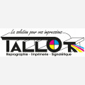 Tallot Reprographie