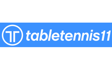 Tabletennis 11