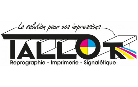 Tallot Reprographie